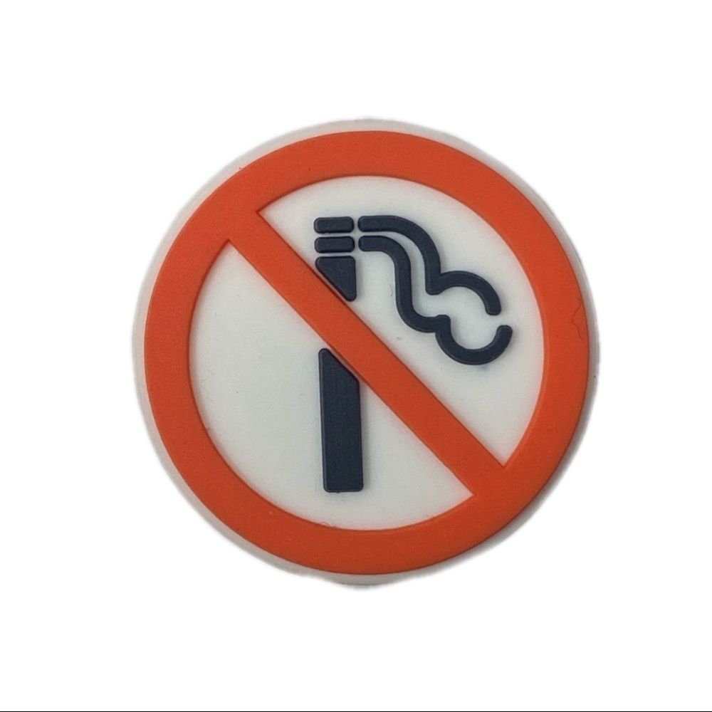 No Smoking Jibbit